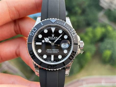 rolex vsf factory